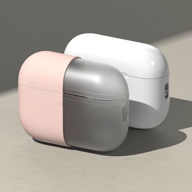 Ringke Silicone Case for AirPods Pro 3 - Pink 2