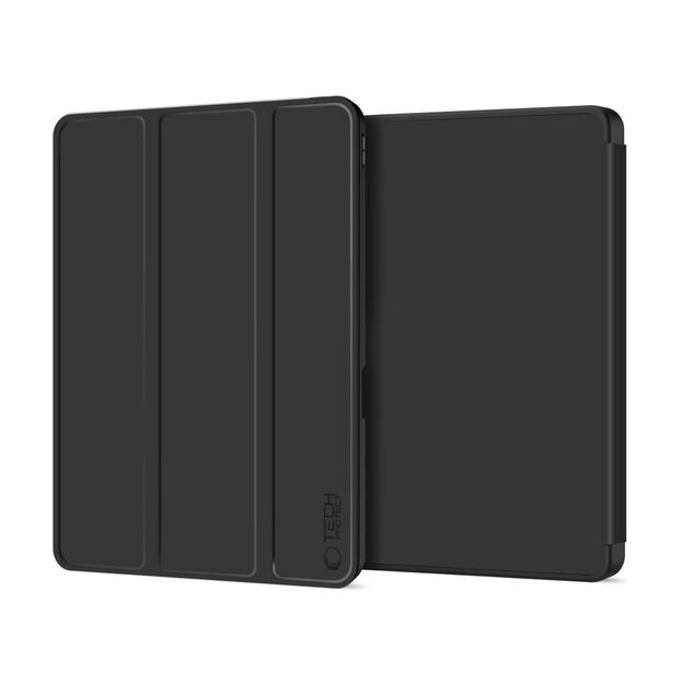 Tech-Protect SC Pen Case for iPad Pro 11&rdquo; 5/6 2024-2025 - Black 1