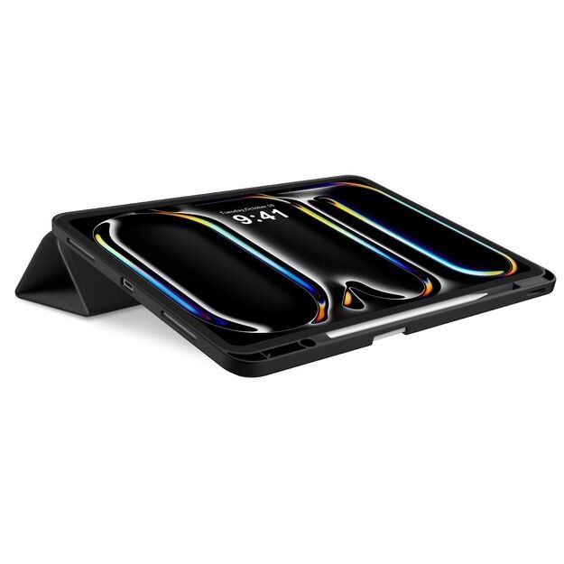 Tech-Protect SC Pen Case for iPad Pro 11&rdquo; 5/6 2024-2025 - Black 4