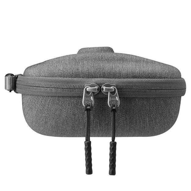 Spigen Klasden Pouch for Sony PlayStation Portal Remote - Gray 5