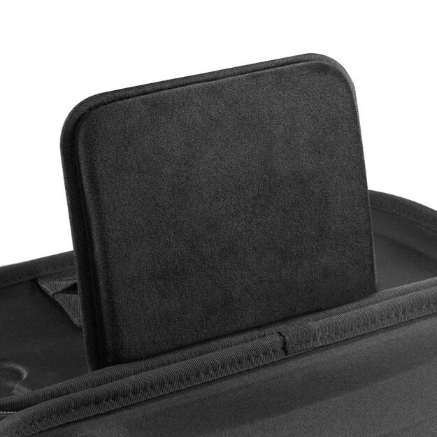 Spigen Klasden Pouch for Sony PlayStation Portal Remote - Gray 7