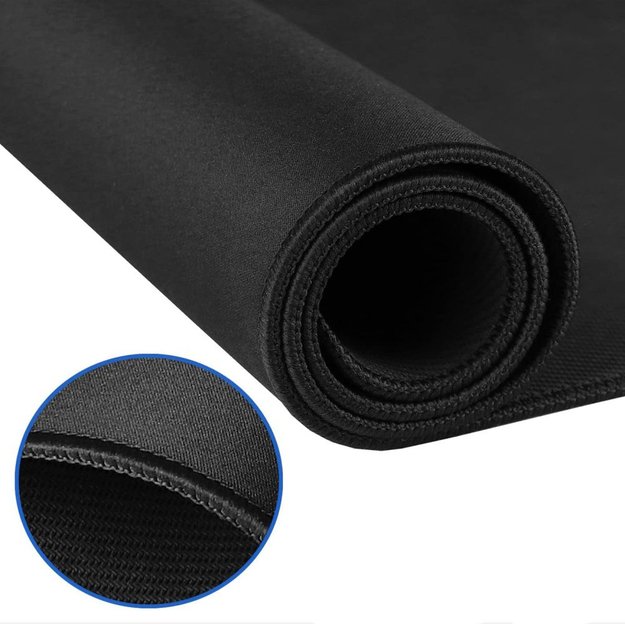 Tech-Protect A100 pad 100 x 50 cm - black 4