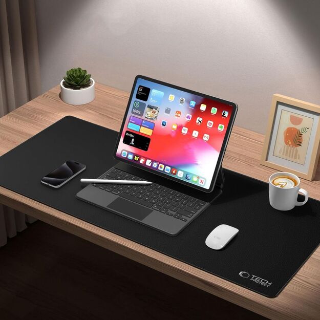 Tech-Protect A100 pad 100 x 50 cm - black 8