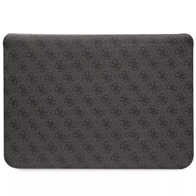 Guess 4G Printed Stripes cover for a 14&quot  laptop - black 2