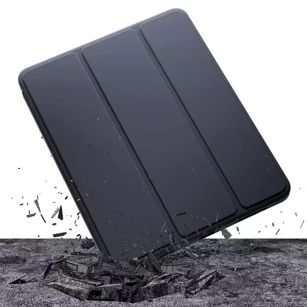 Samsung Galaxy Tab S6 Lite 2020/2022 - up to 12&quot  Soft Tablet Case 14