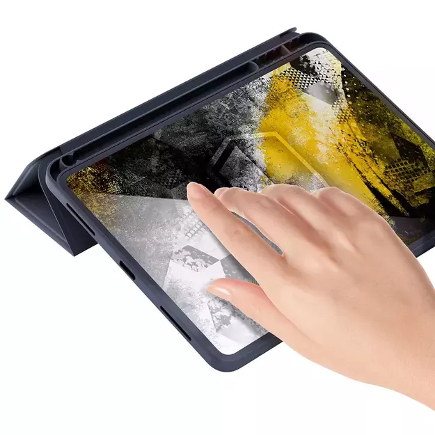 Samsung Galaxy Tab S6 Lite 2020/2022 - up to 12&quot  Soft Tablet Case 20