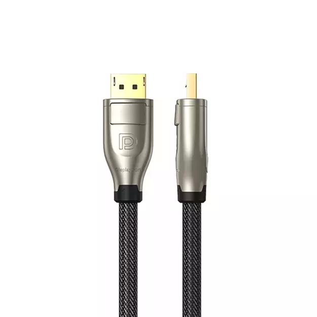 DisplayPort - DisplayPort Ugreen DP112 DP1.4 8K 3m Cable - Black