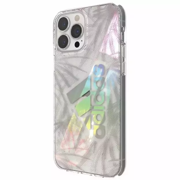 Adidas OR Molded Case Palm iPhone 13 Pro Max 6.7  multicolour/colourful 47824 3