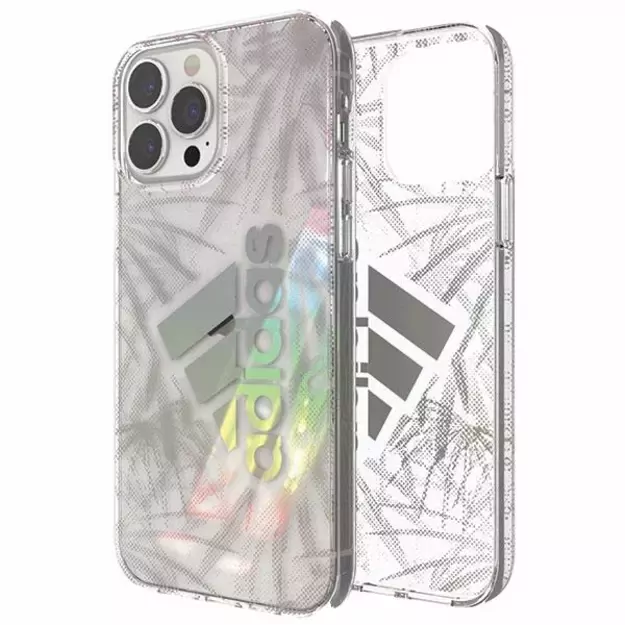Adidas OR Molded Case Palm iPhone 13 Pro Max 6.7  multicolour/colourful 47824 7