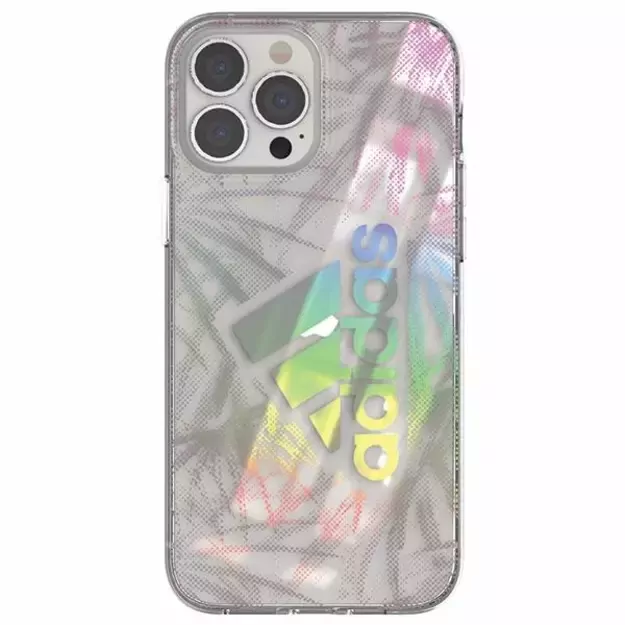 Adidas OR Molded Case Palm iPhone 13 Pro Max 6.7  multicolour/colourful 47824 2