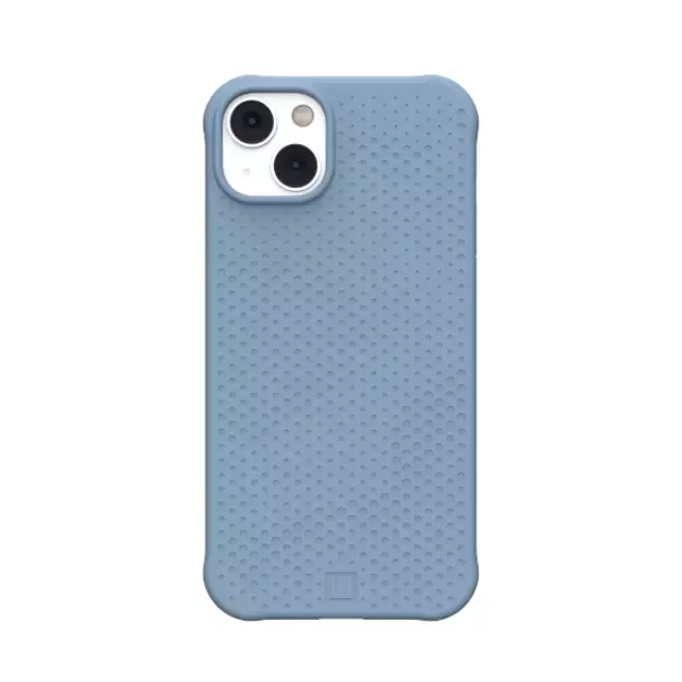 UAG Dot [U] MagSafe case for iPhone 14 Plus - blue
