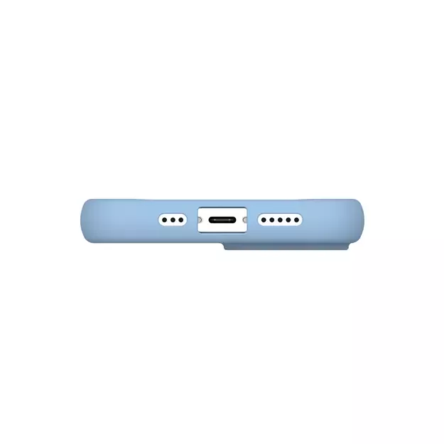 UAG Dot [U] MagSafe case for iPhone 14 Plus - blue 21