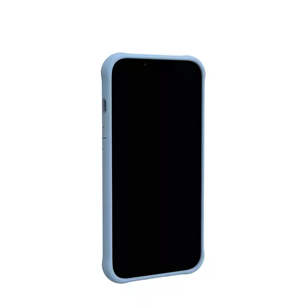 UAG Dot [U] MagSafe case for iPhone 14 Plus - blue 29