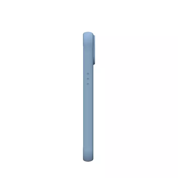 UAG Dot [U] MagSafe case for iPhone 14 Plus - blue 20