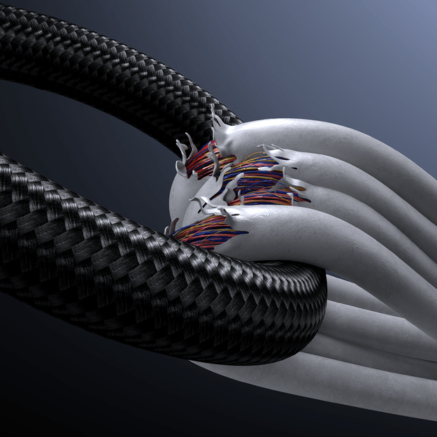 Joyroom S-A16 Pro Prism Series 3A USB-A - Lightning Cable with Display 1.2m - Black 3