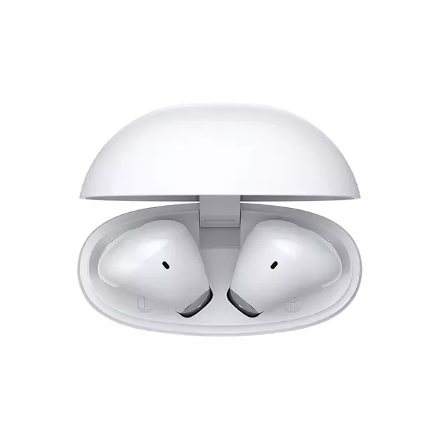 Joyroom Jpods Series JR-PB1 TWS ENC IPX4 Wireless Headphones - White 5