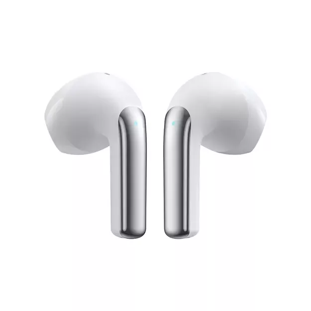 Joyroom Jpods Series JR-PB1 TWS ENC IPX4 Wireless Headphones - White 4