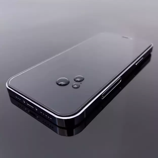 Wozinsky Tempered Glass on Realme 11 16