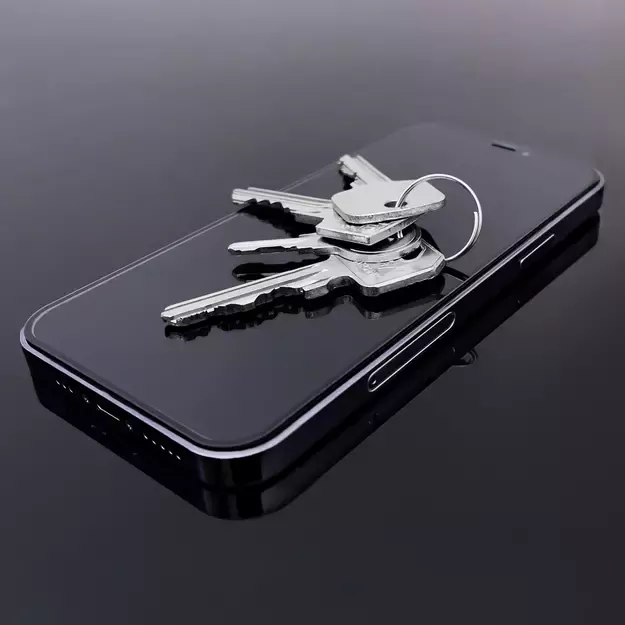 Wozinsky Tempered Glass on Realme 11 15