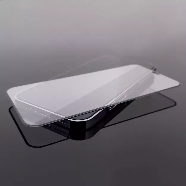 Wozinsky Tempered Glass on Realme 11 11