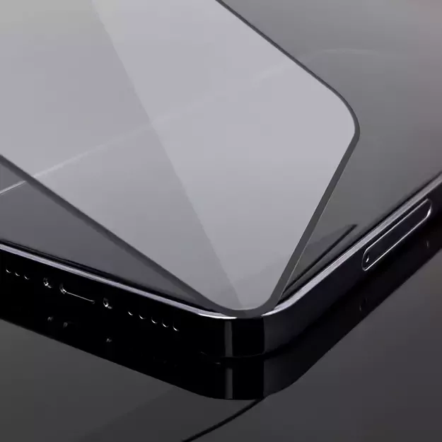 Wozinsky Tempered Glass on Realme 11 12