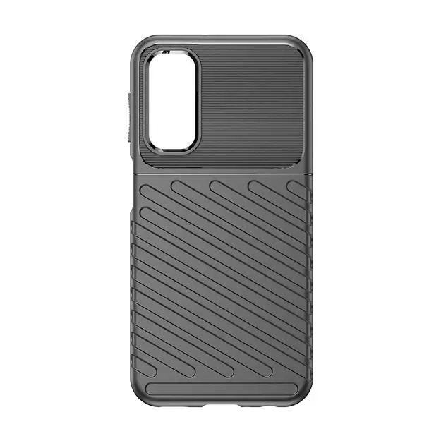 Armored Samsung M34 Thunder Case - black 8