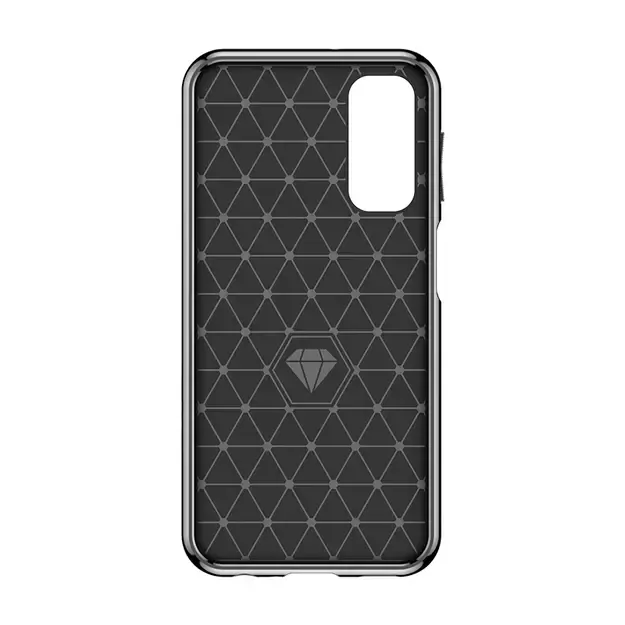Armored Samsung M34 Thunder Case - black 9