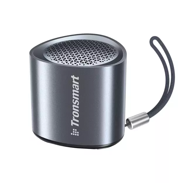 Tronsmart Nimo 5W Bluetooth 5.3 Mini Speaker - Black 4