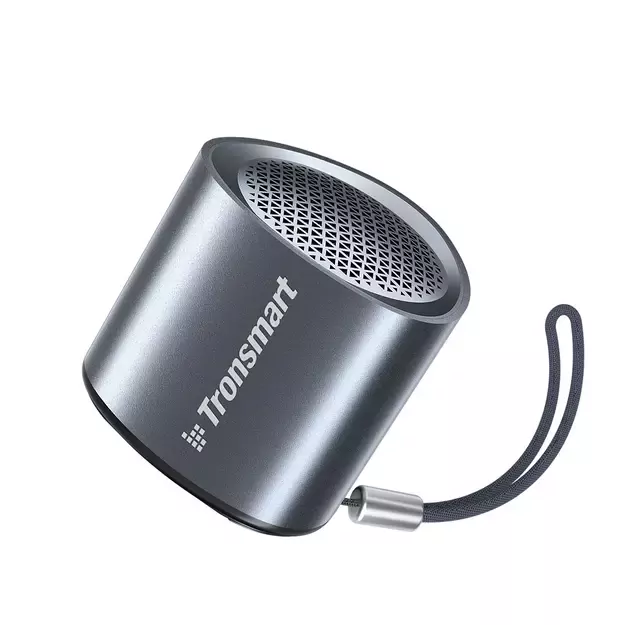 Tronsmart Nimo 5W Bluetooth 5.3 Mini Speaker - Black 5