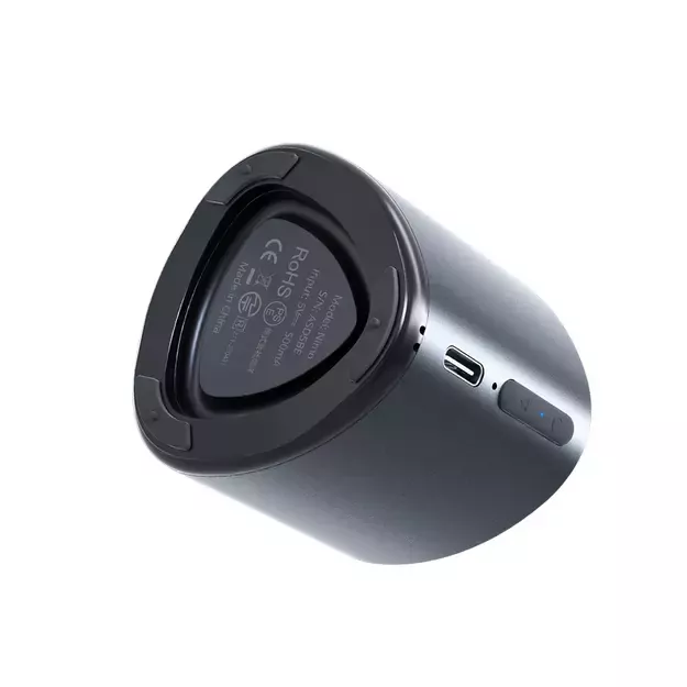 Tronsmart Nimo 5W Bluetooth 5.3 Mini Speaker - Black 3