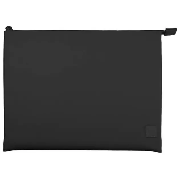 Uniq Lyon Waterproof RPET case for a 14&quot  laptop - black