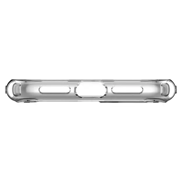 Spigen Ultra Hybrid iPhone 11 Case - Clear 12