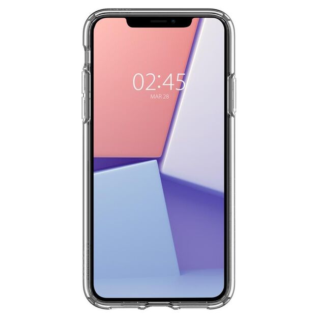 Spigen Ultra Hybrid iPhone 11 Case - Clear 30