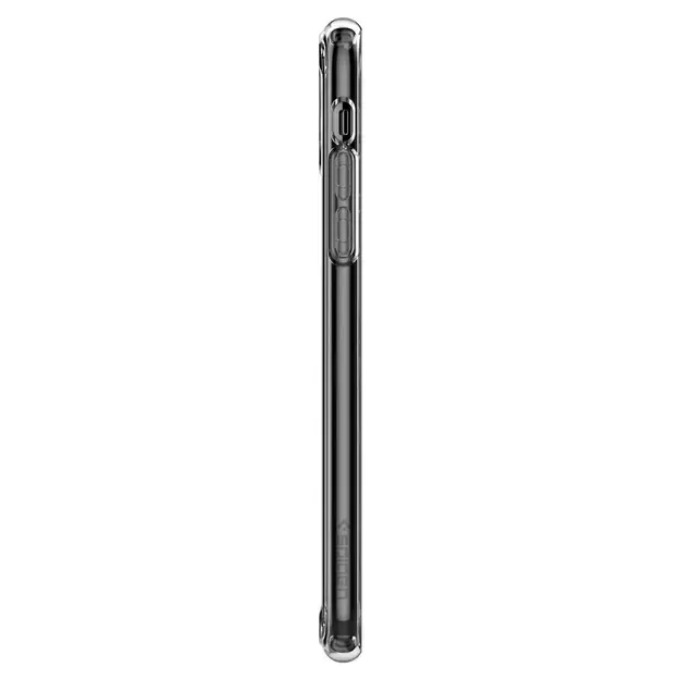 Spigen Ultra Hybrid iPhone 11 Case - Clear 20