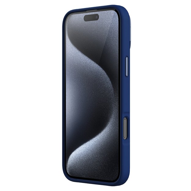 LensWing Prop Magnetic Case AP iPhone16 Pro Max Blue 2