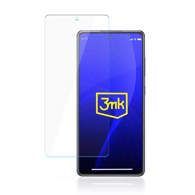 Samsung Galaxy S20 FE 5G - 3mk FlexibleGlass ™ 8