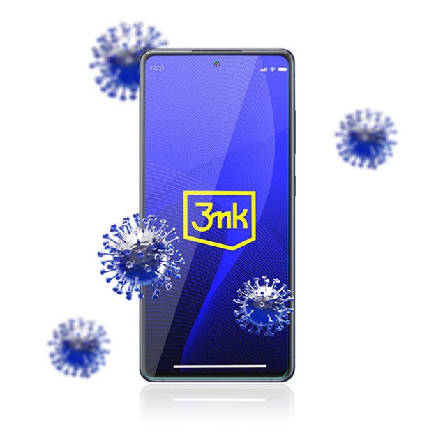 Samsung Galaxy S20 FE 5G - 3mk FlexibleGlass ™ 5