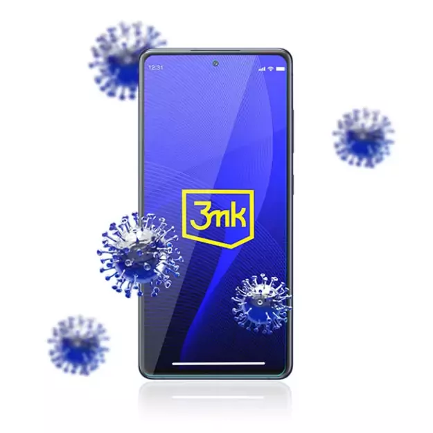 Samsung Galaxy S20 FE 5G - 3mk FlexibleGlass ™ 12