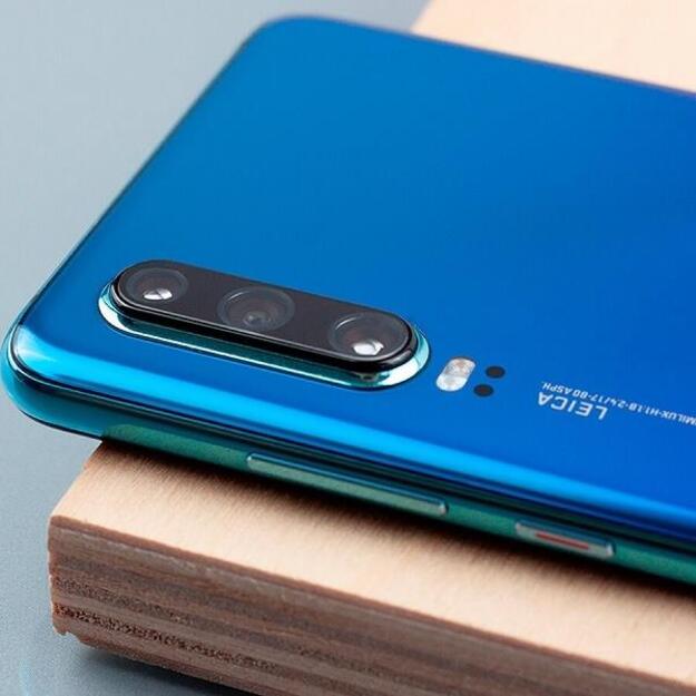 Samsung Galaxy S10e - 3mk Lens Protection™ 1