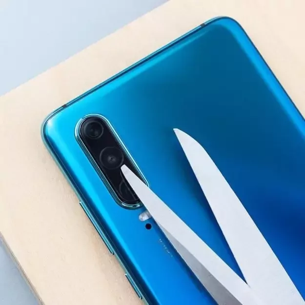 Samsung Galaxy S10e - 3mk Lens Protection™ 4