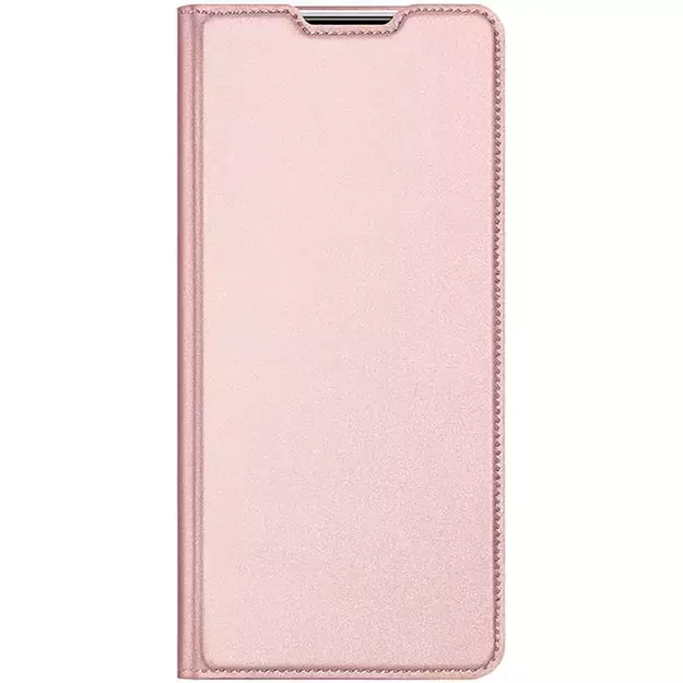 Dux Ducis Skin Pro eco-leather case for Xiaomi Redmi 12 / Redmi 12R - pink 2