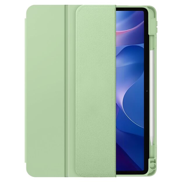 Tech-Protect SC Pen Case for Xiaomi Redmi Pad 2 11.0 - Green 2