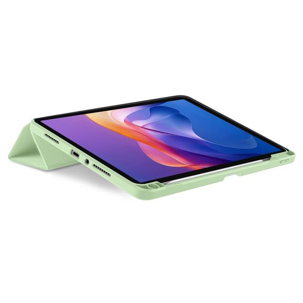 Tech-Protect SC Pen Case for Xiaomi Redmi Pad 2 11.0 - Green 4