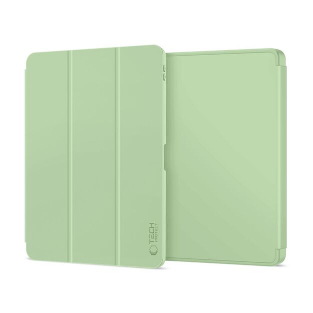 Tech-Protect SC Pen Case for Xiaomi Redmi Pad 2 11.0 - Green 1