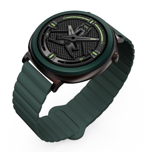 HiFuture Aurora Smartwatch - Beige 3