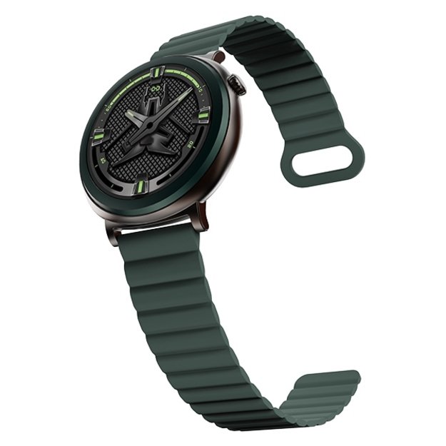 HiFuture Aurora Smartwatch - Beige 4