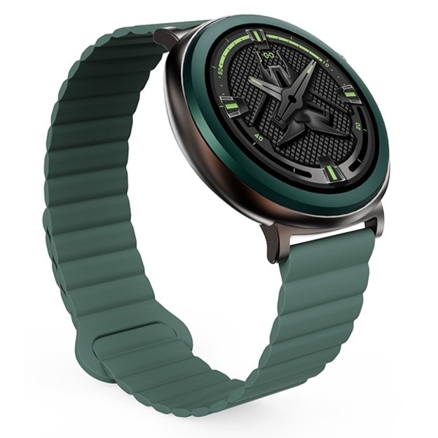 HiFuture Aurora Smartwatch - Beige 1