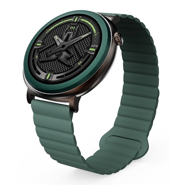 HiFuture Aurora Smartwatch - Beige 2