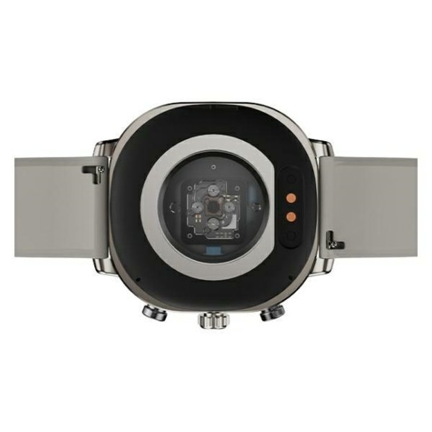 HiFuture FutureFit AIX Lite Smartwatch - Beige 4