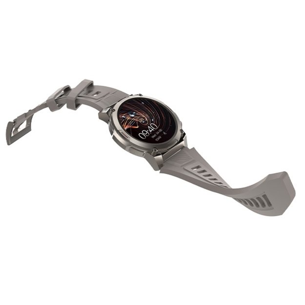 HiFuture FutureGo Mix2 Smartwatch - Gray 5
